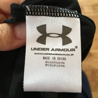 ☆美品☆アンダーアーマー アンダーシャツの画像