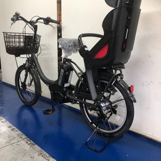 中古車 電動アシスト自転車 ヤマハ CITY SP-5 27インチ【名東店在庫品】