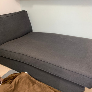イケア　ソファ　IKEA