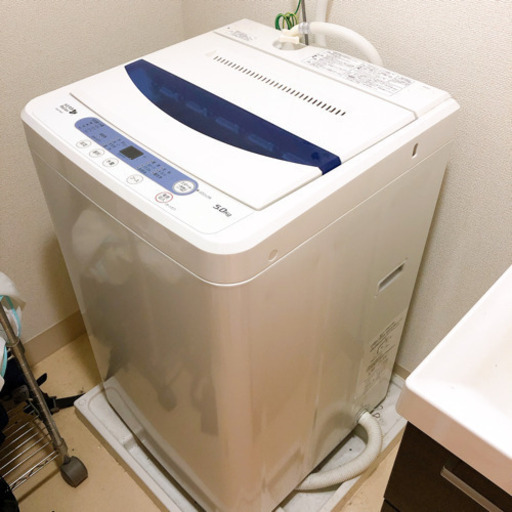 洗濯機