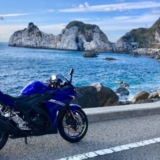 ツーリング仲間募集♬︎