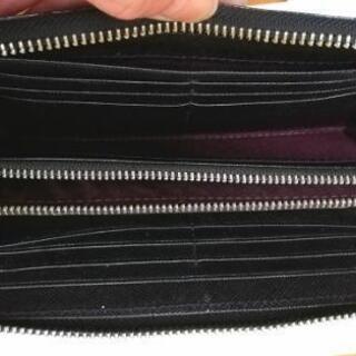 ポール・スミス長財布　PaulSmithの画像