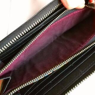 ポール・スミス長財布　PaulSmithの画像