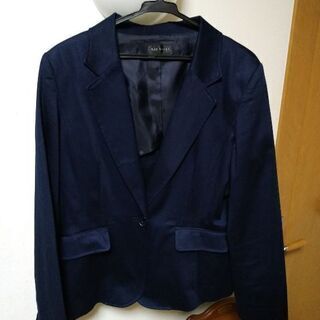 リクルート　スーツ＆カバンの画像