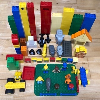 レゴ　LEGO DUPLO