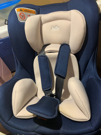 Joie チャイルドシート　ジョイー