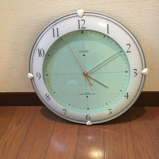 シチズン　時計
