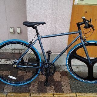 HEAD KLOTOA[ヘッド クロトア ]700c ノーパンク...