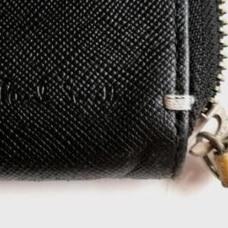ポール・スミス長財布　PaulSmithの画像