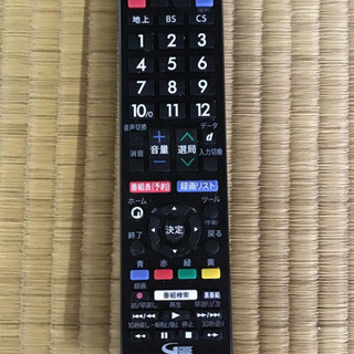 シャープ　液晶テレビ　24インチの画像