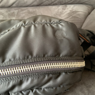 PORTER ポーター タンカー ウエストバッグの画像