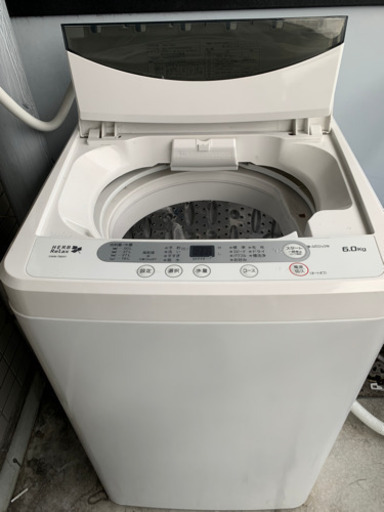引取限定！引っ越し処分3月末まで (とも) 都島の生活家電《洗濯機》の 