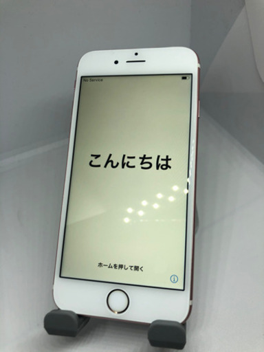 iPhone iPhone6s SoftBank