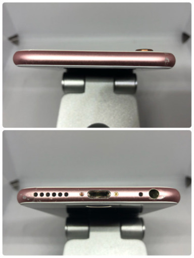 携帯電話/スマホ iPhone6s SoftBank
