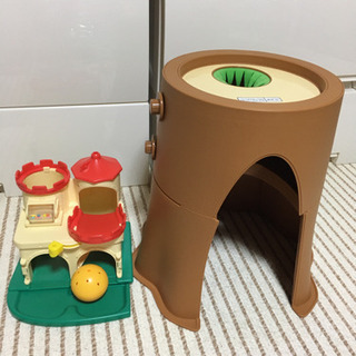 こどもちゃれんじ