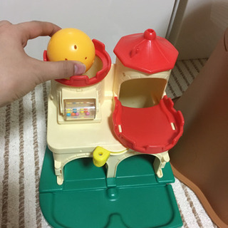 こどもちゃれんじの画像