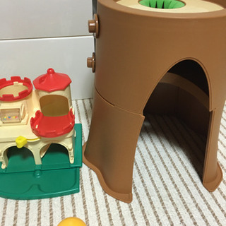 こどもちゃれんじの画像