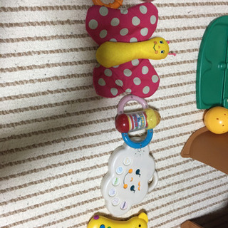 こどもちゃれんじの画像