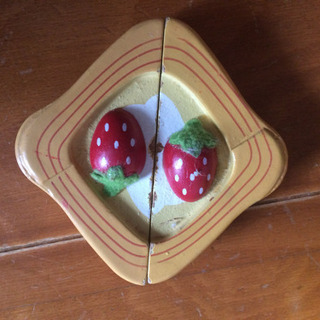木製おもちゃ お譲りします。の画像