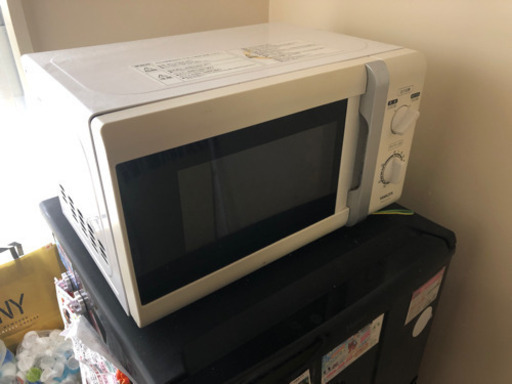 家電セット6点