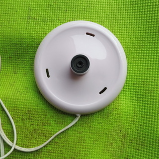 A115　丸隆　電気ケトル　MA-437　１．２Lの画像