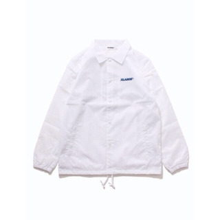 XLARGE   コーチジャケットの画像