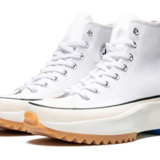 JW ANDERSON × CONVERSE RUN STAR HIKE コラボ