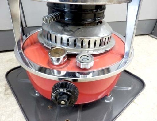 石油ストーブ 3.3L フジカ シン上下式 放射型 KSP-226 ジャンク ペイペイ対応 札幌市西区西野