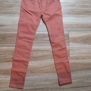 【未使用】レディース　パンツ