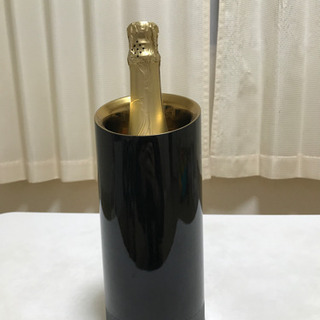 シャンパンクーラー