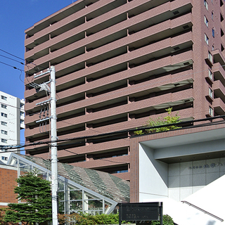 ダイアパレス大通南　2,500万円　4LDK　ペット可！