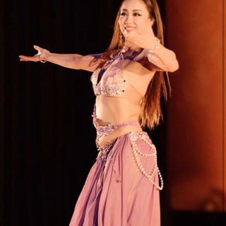 🌸ベリーダンス新規生徒さん募集🌸初級振付クラス🌸