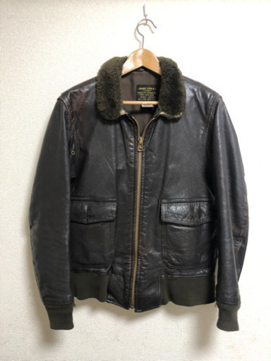 3/22まで、 G-1 U.S.NAVY