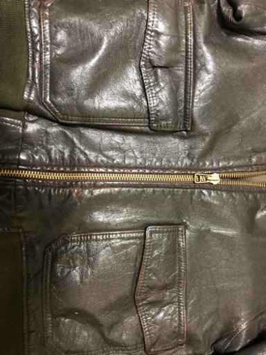 3/22まで、 G-1 U.S.NAVY