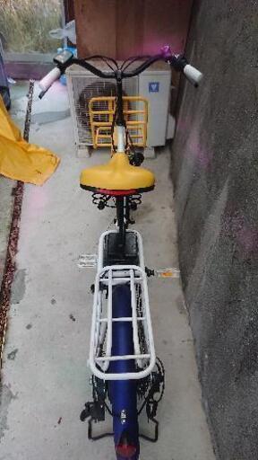 電動自転車