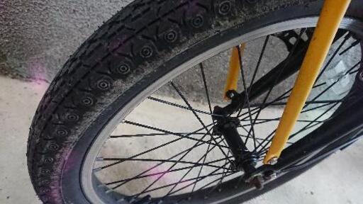 電動自転車