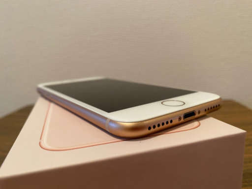 iPhone8 256GB  美品