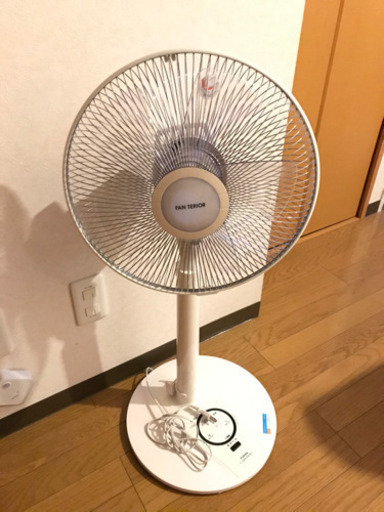 扇風機