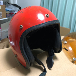 ヴィンテージのジェッペル