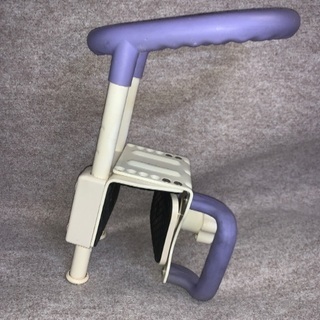 介護用品　浴槽手すり　中古