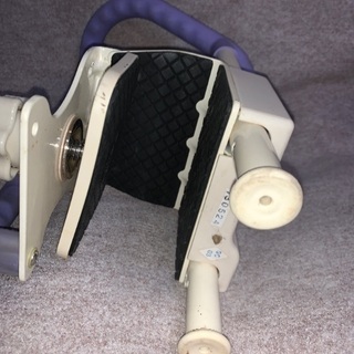 介護用品　浴槽手すり　中古の画像