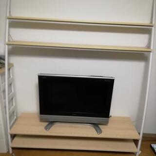 壁面テレビボード(値下げしました)