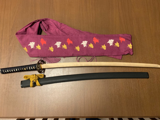 拵