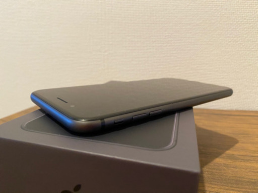 [値引き中] iPhone 8plus 256GB  超美品