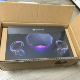 決まりました！【緊急値下げ】【美品】Oculus quest 6...