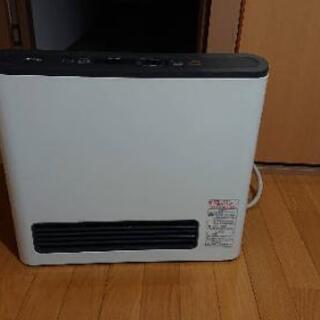 ＬＰガスファンヒーター