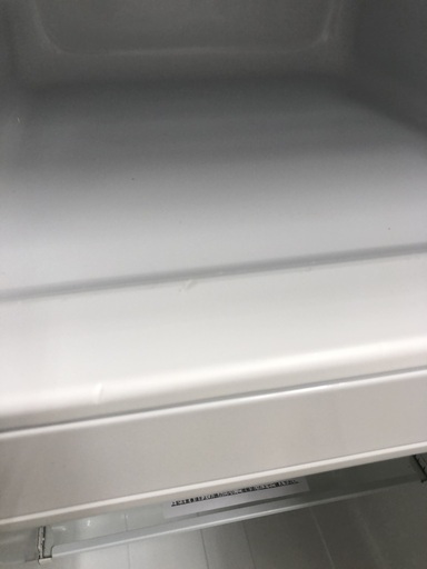 J265 冷凍冷蔵庫　91L　2015年製　JR-N91J  ハイアール　Haier 2ドア冷蔵庫　単身用冷蔵庫