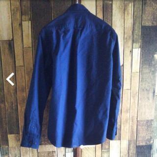 GUのシャツの画像