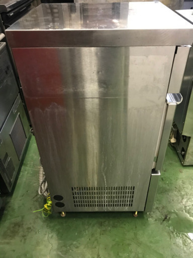 フクシマ　業務用製氷機　FICー25kV-1