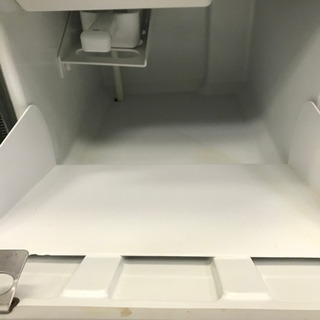 フクシマ 業務用製氷機 FICー25kV-1